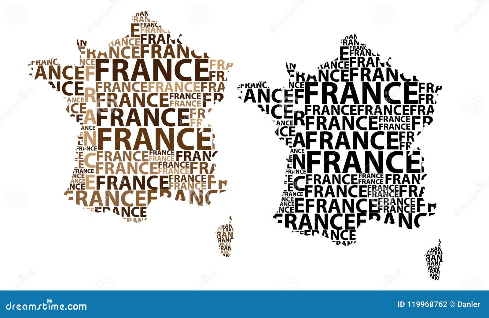 Scribble map of France Sketch Country map for infographic brochures and  presentations Stylized sketch map of France Vector illustration eps 10  tasmeemMEcom