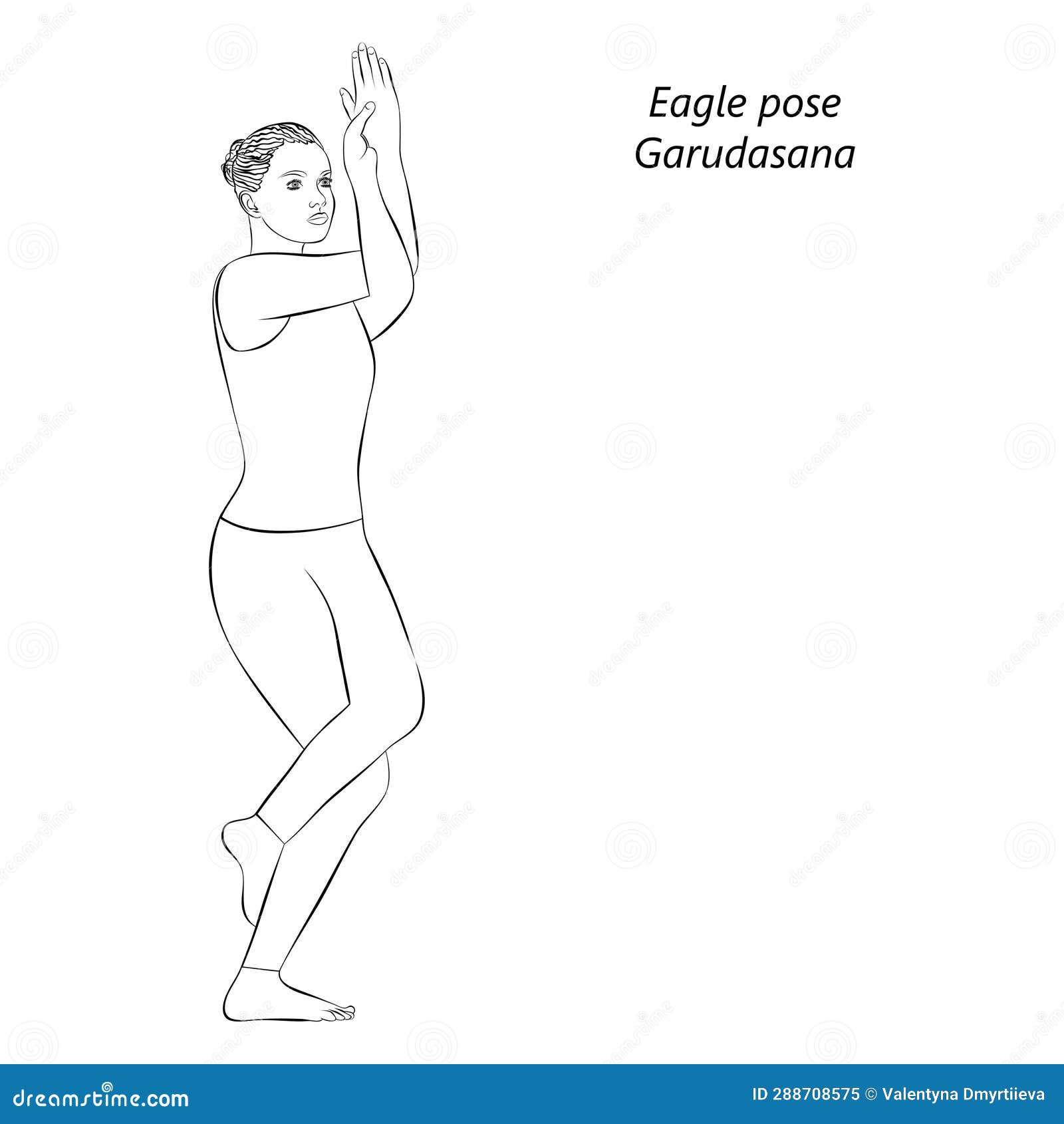 Top 5 Tips for a Stronger, More Stable Garudasana