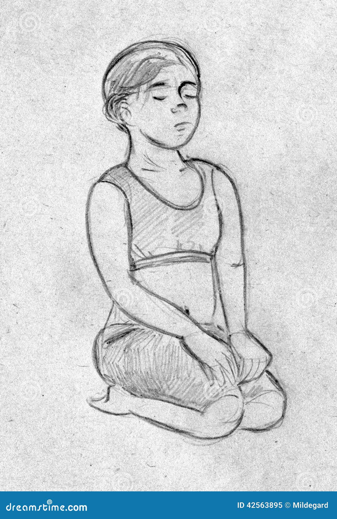 Yoga sketch Images  Search Images on Everypixel
