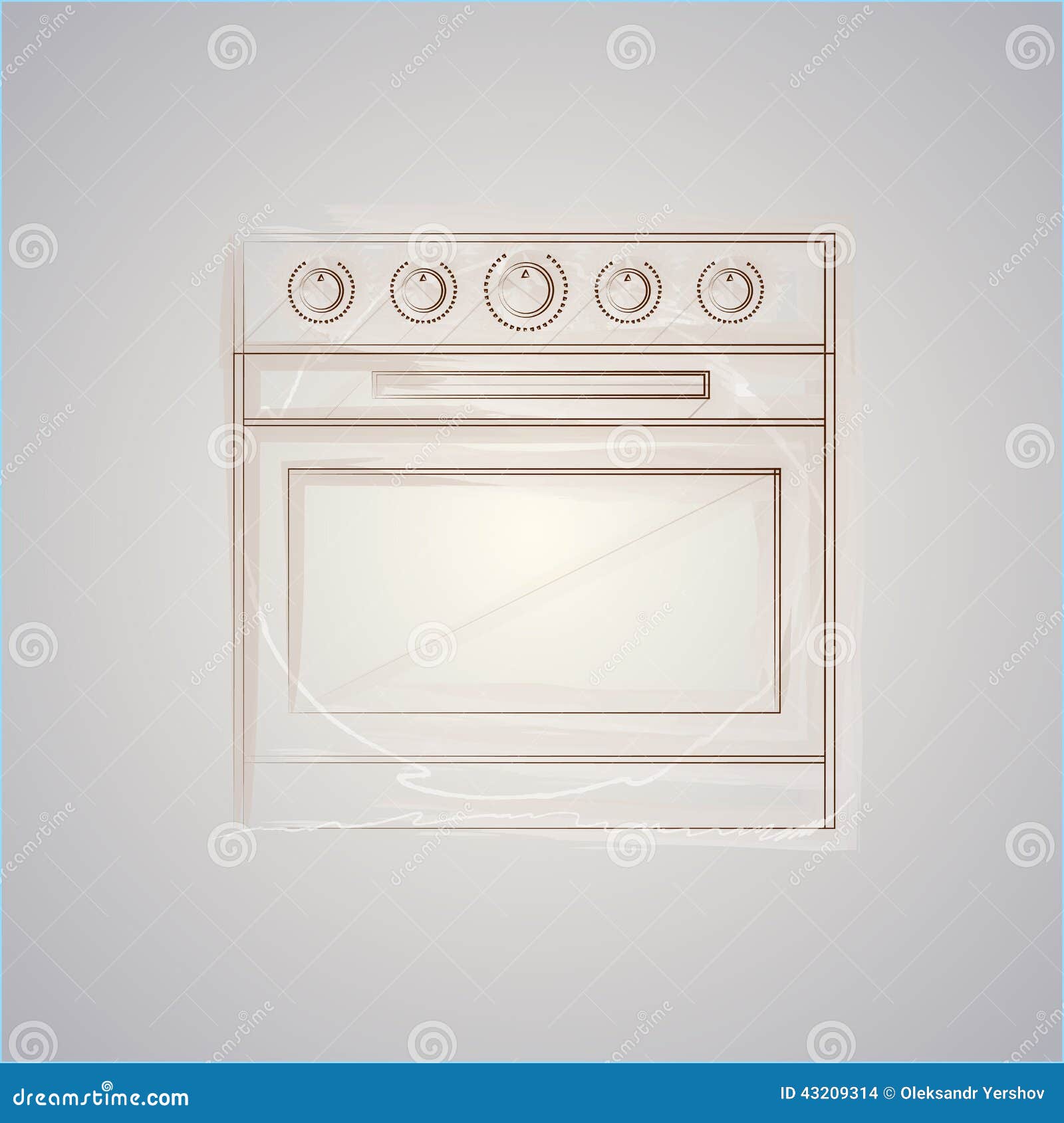 Microwave Oven Drawing Cartoon Image Elements PNG Images  PSD Free  Download  Pikbest