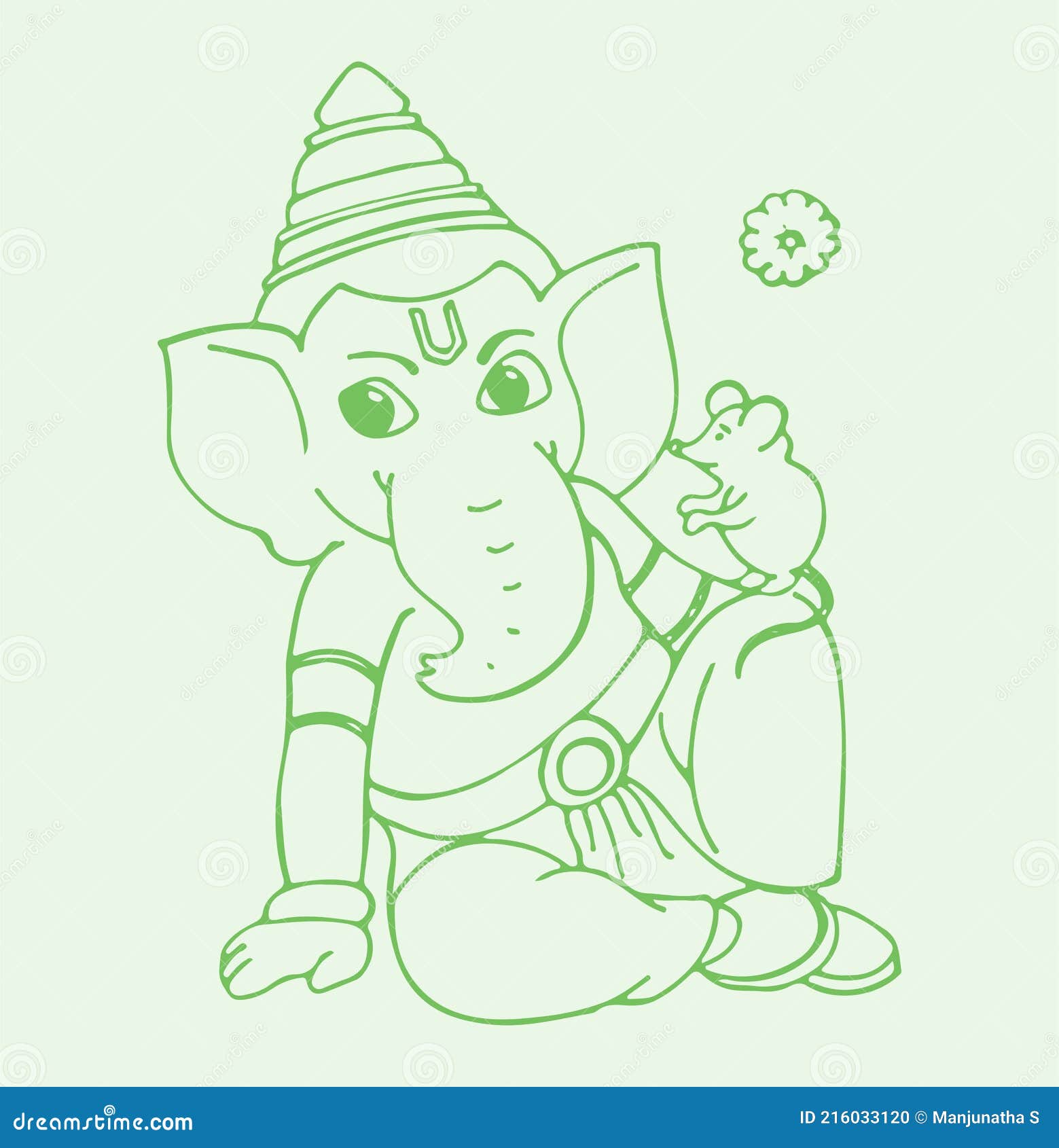 How To Draw Ganesha || Easy Ganesh Drawing || Ganesh Chaturthi Drawing ||  Pencil Art | Pencil drawings, Pencil art, Art diary