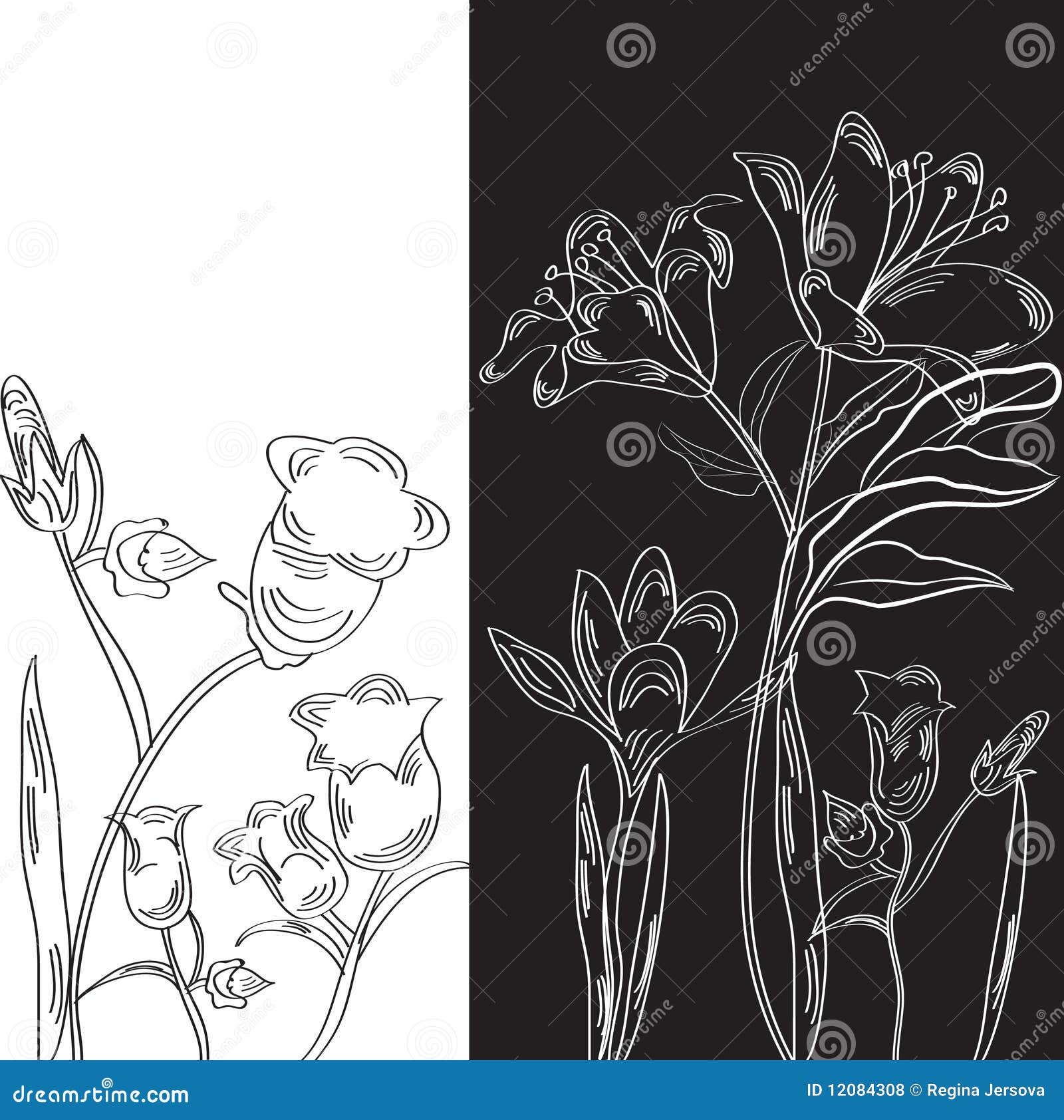pen violet sketch Of Vector Illustration Lot A Flowers Sketch With pen violet sketch Of Vector Illustration Lot A Flowers Sketch With