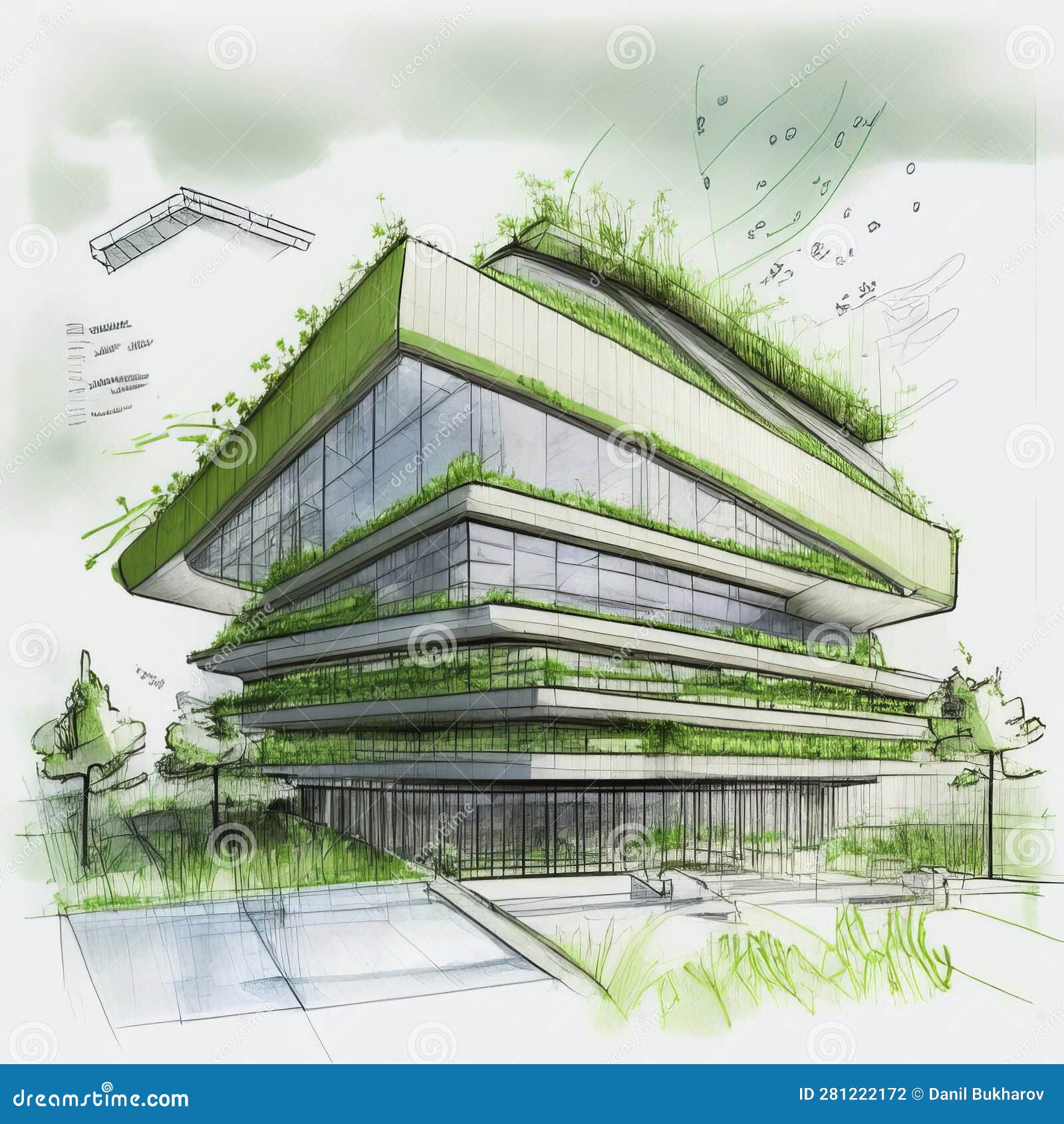 Green Building Consulting & Engineering | Thailand