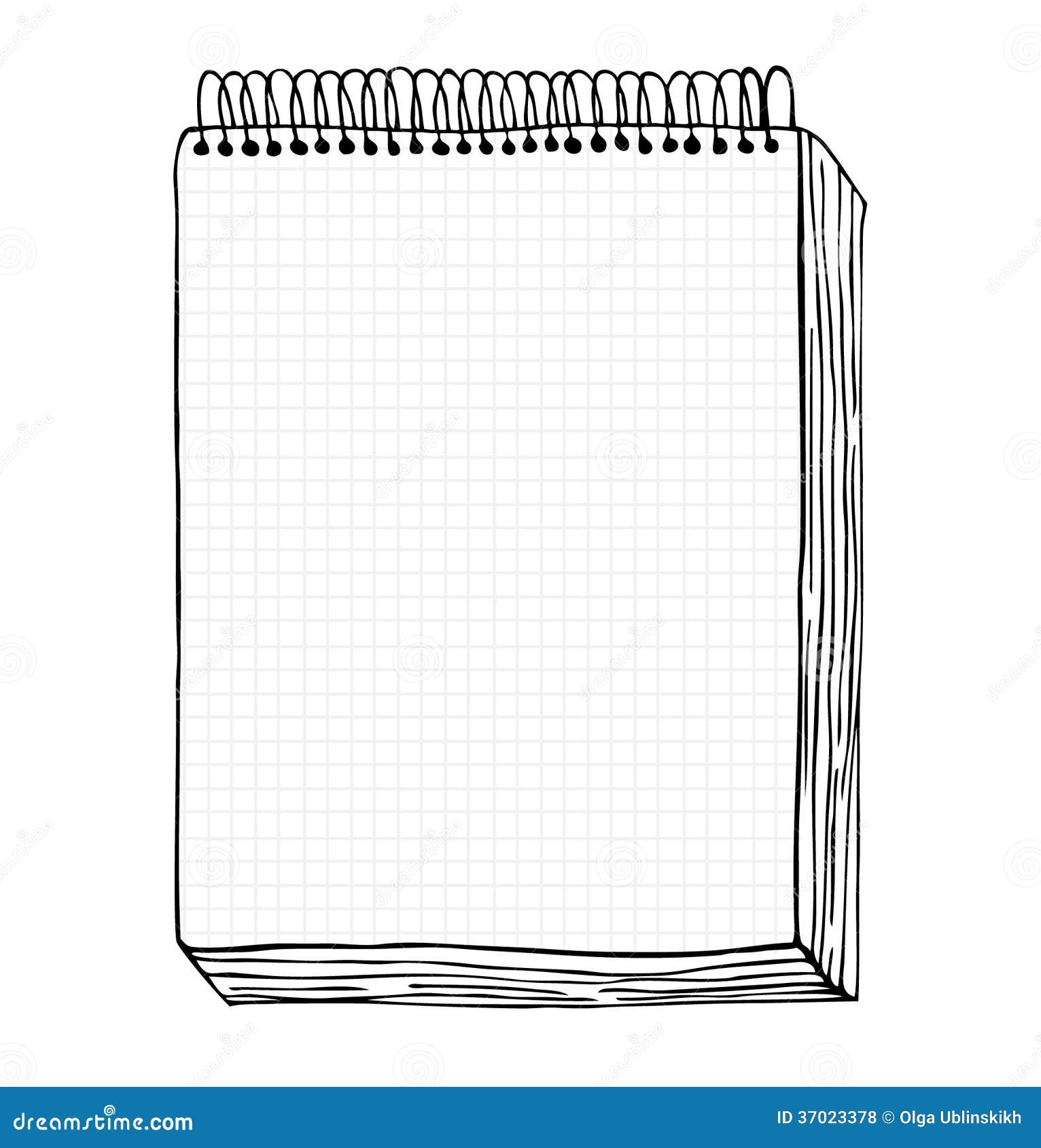 Sketch Of Notebook Vector Illustration With Hand Drawn Leaf Of Notebook Clip Art Stock Illustration Illustration Of Book Checked Sketch Of Notebook Vector Illustration With Hand Drawn Leaf Of Notebook Clip Art Stock Illustration Illustration Of Book Checked