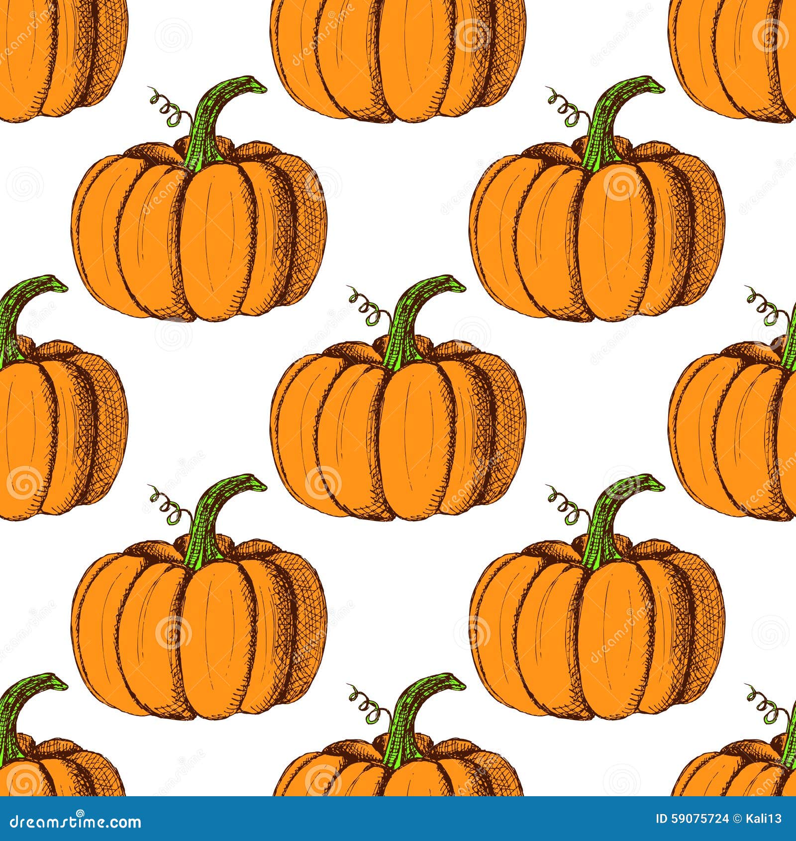 vintage pumpkin clip art - photo #34