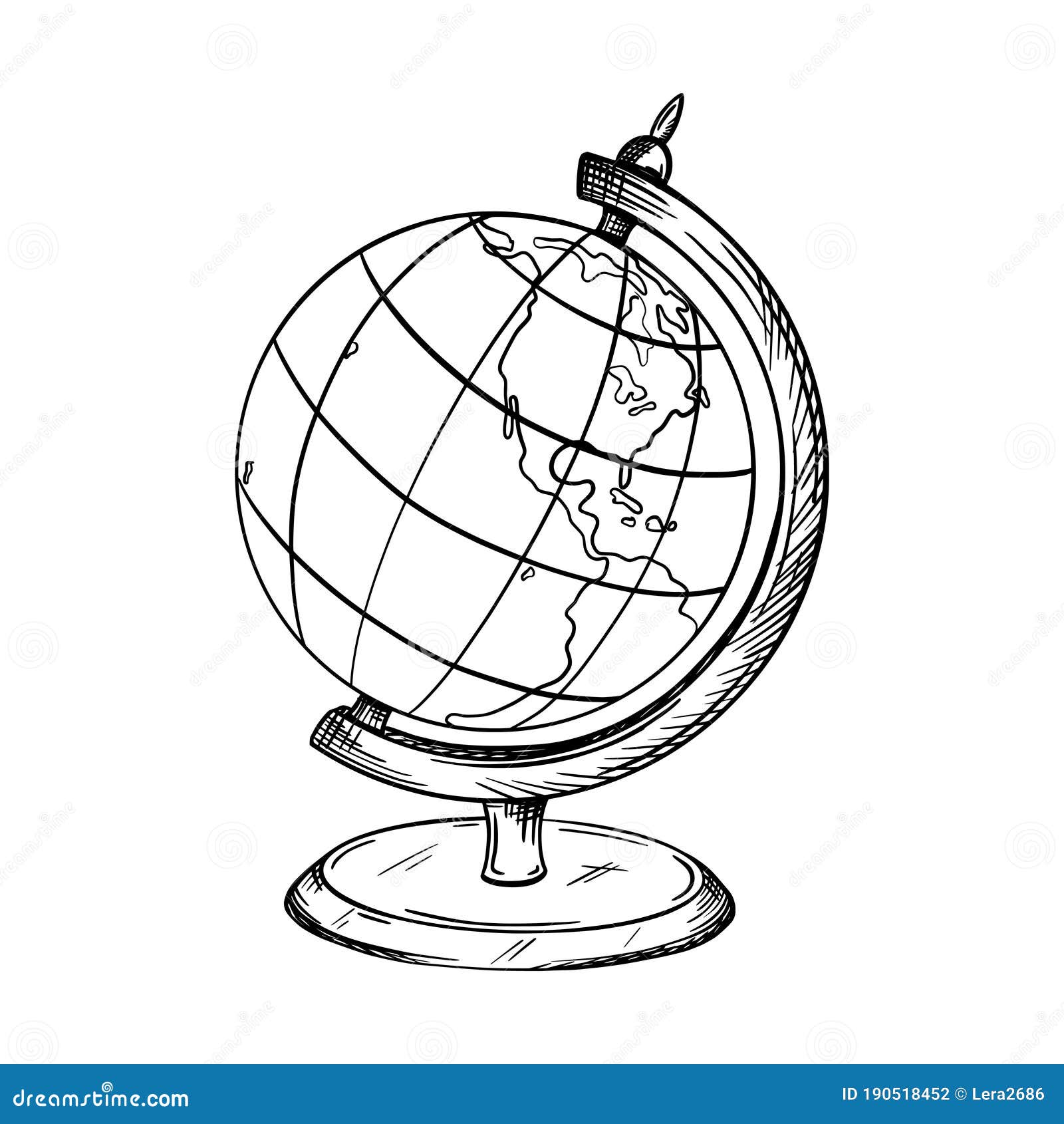 Globe sketch  Globe drawing Globe art Globe tattoos