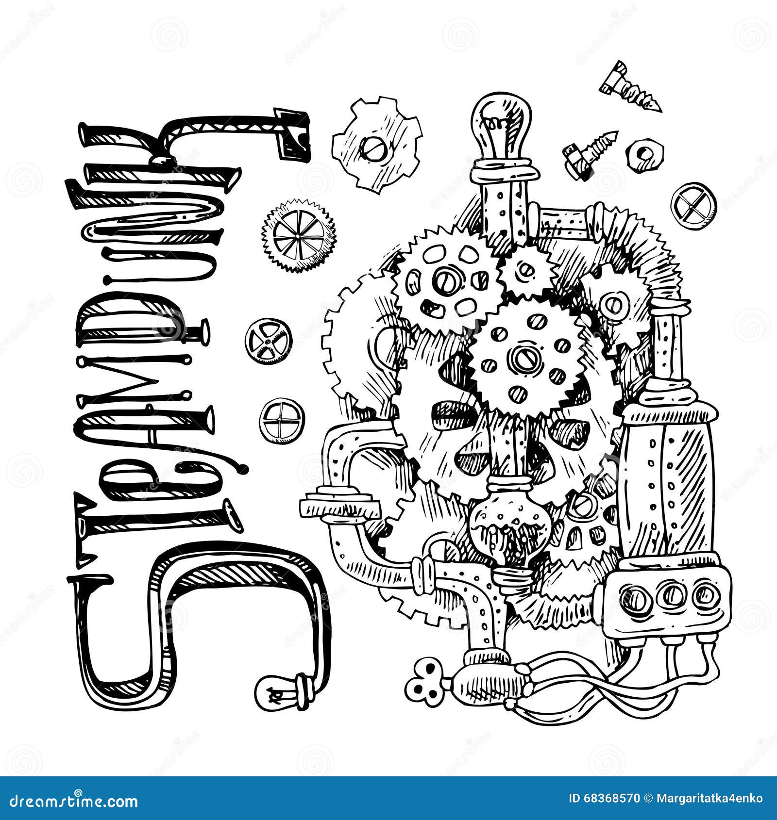 zeitmaschine clipart - photo #21