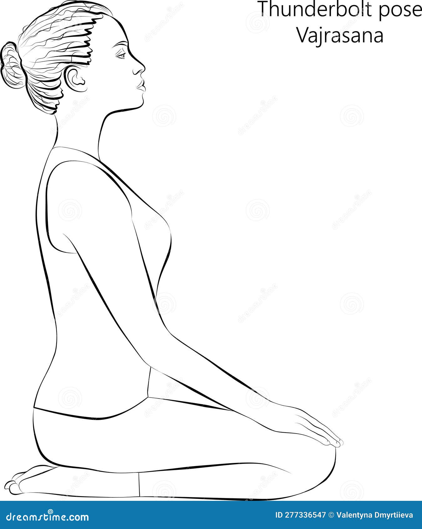 Experienced level forward bends, emphasising leg and groin work (417) -  Yoga Vastu