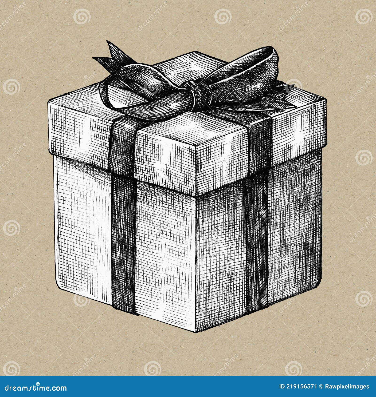 Share 126+ gift images drawing