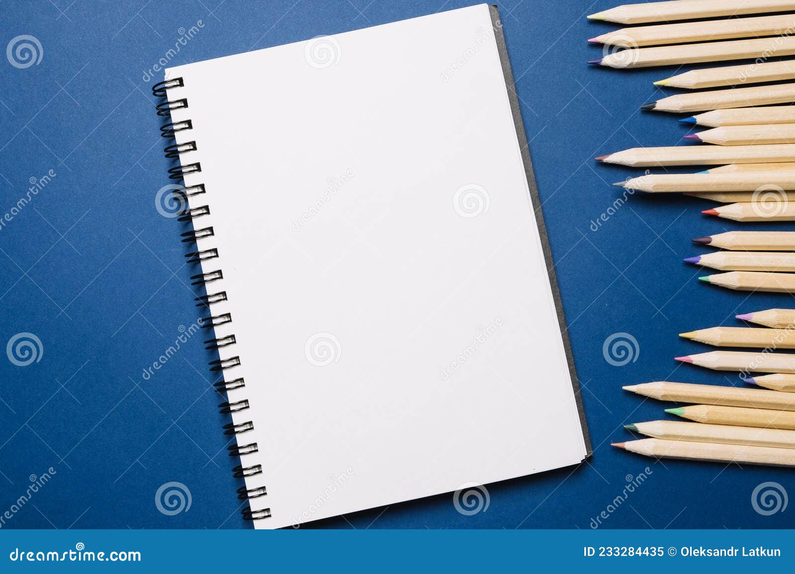 Sketchbook Pencils. High Quality Photo Stock Image Image of texture