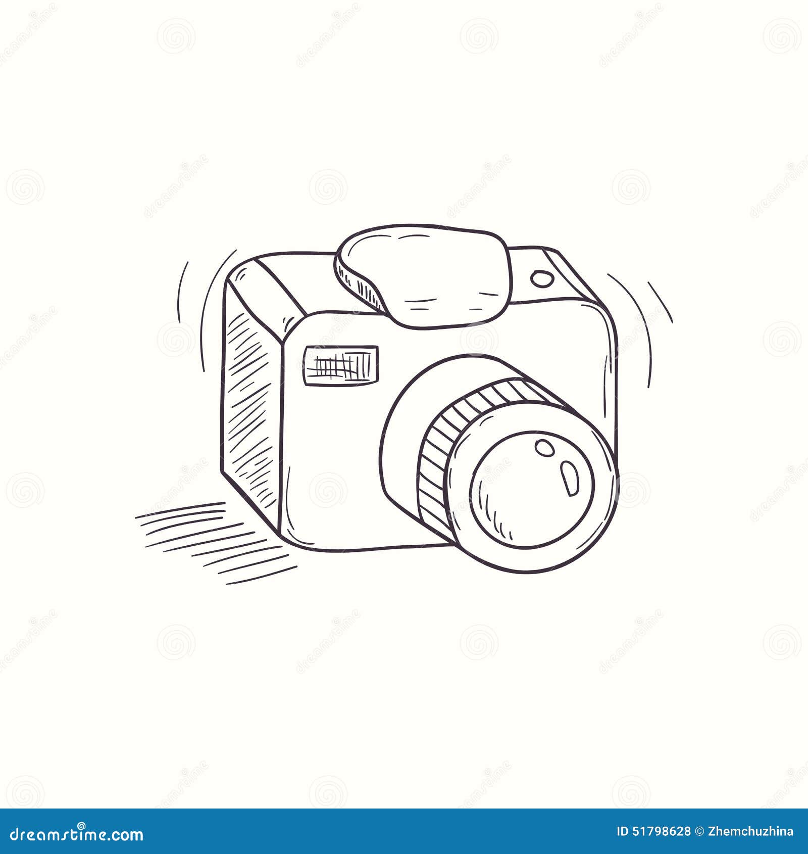 Digital Camera Drawing  Input Device Drawing Series  YouTube