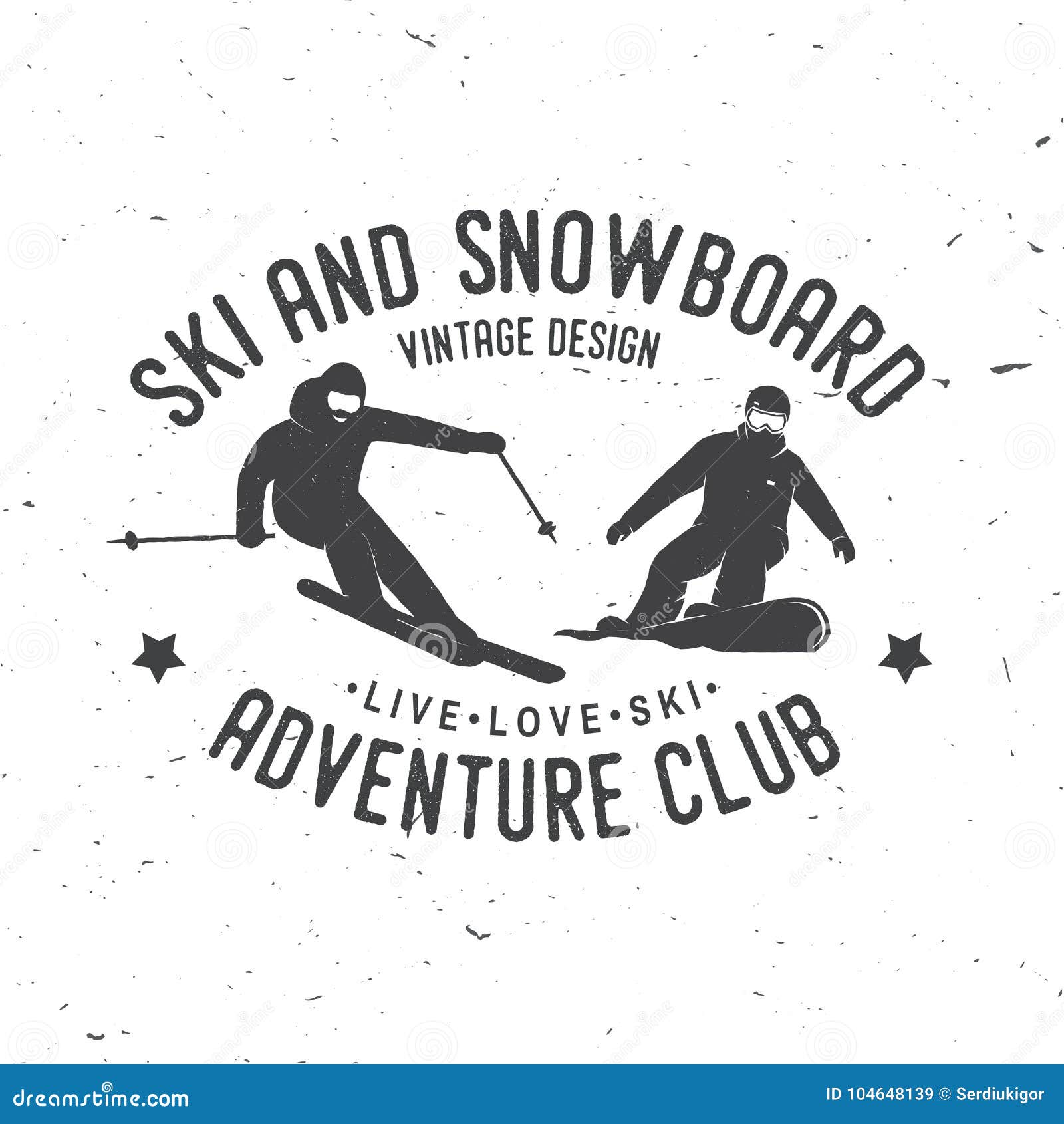 Ski and Snowboard Club