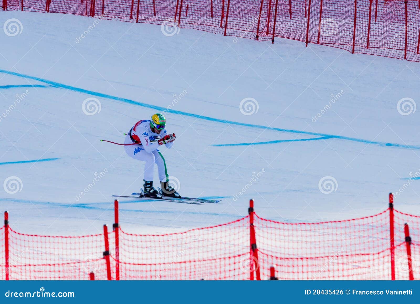 world cup ski and cycle