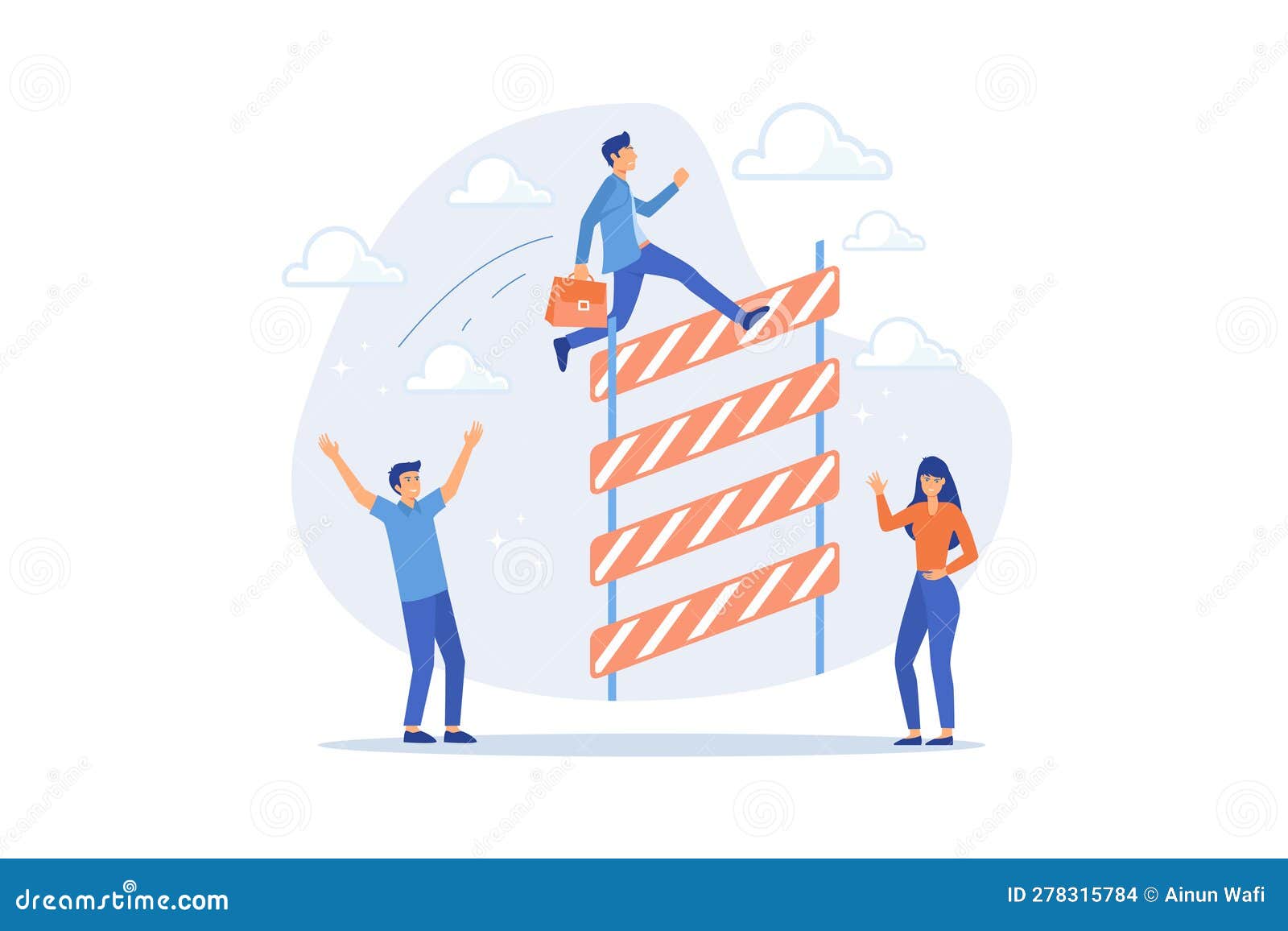 skill level or experience to overcome challenge and succeed, personal development or improvement, professional or expert level