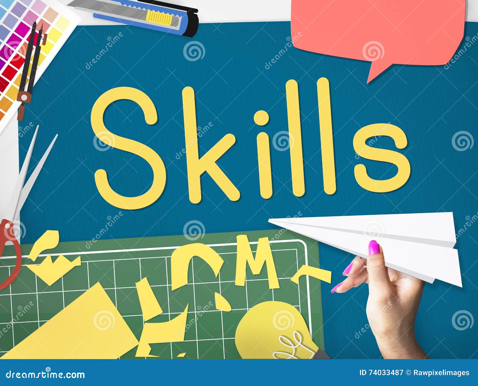 skills-job-profession-expertness-aptitude-concept-stock-illustration-illustration-of