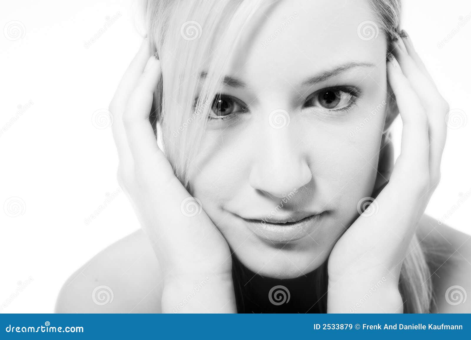 Skin care stock image. Image of beauty, black, background 2533879