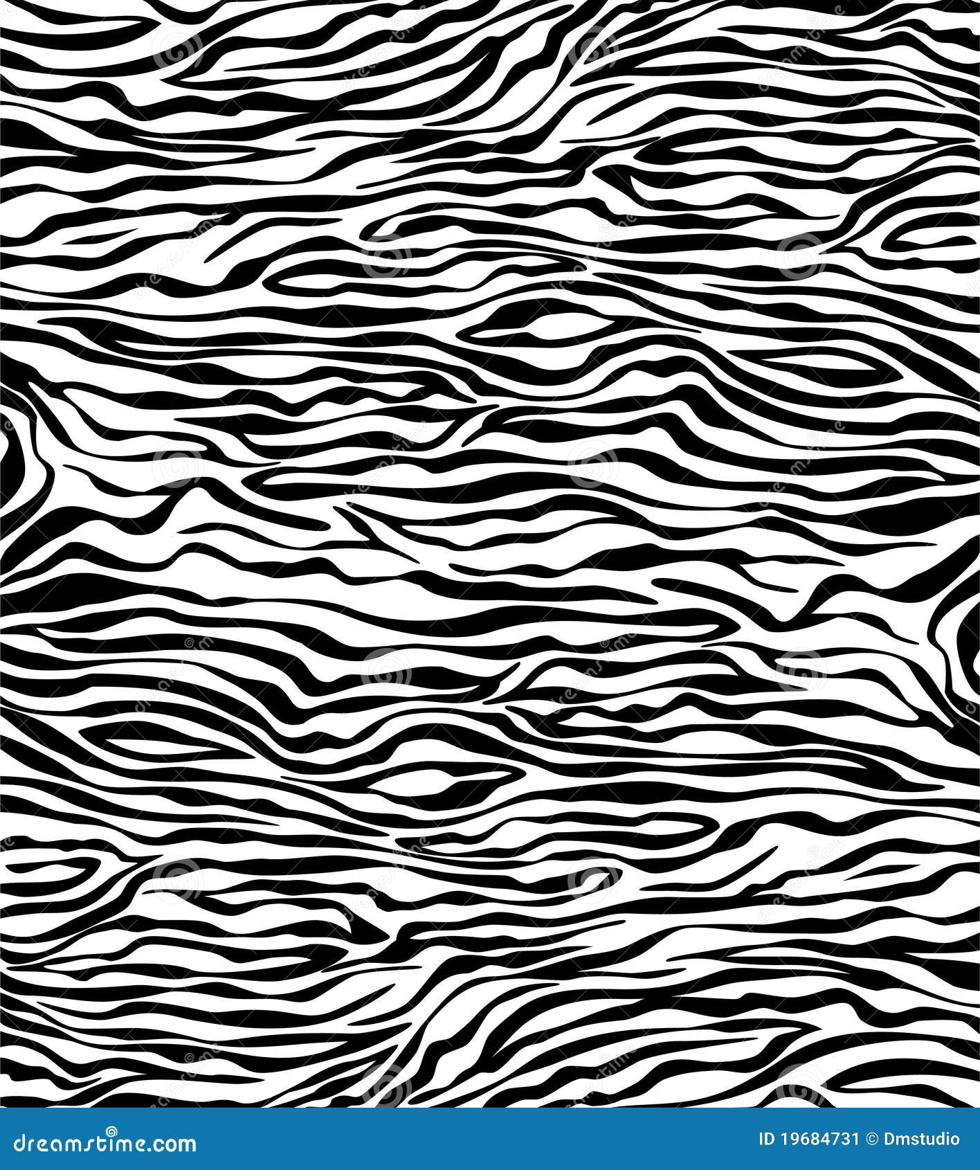 skin texture of zebra