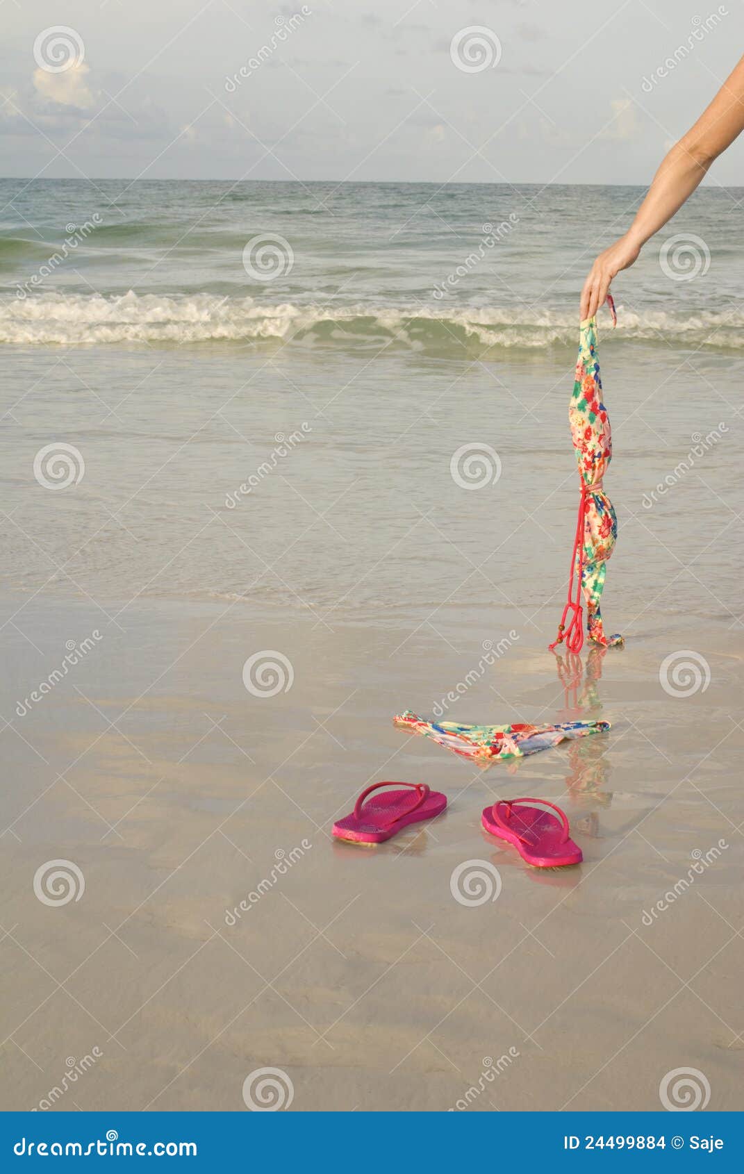 Skinny Dipping Arm Dropping Top Stock Photo Image of swimming, liberate 24499884