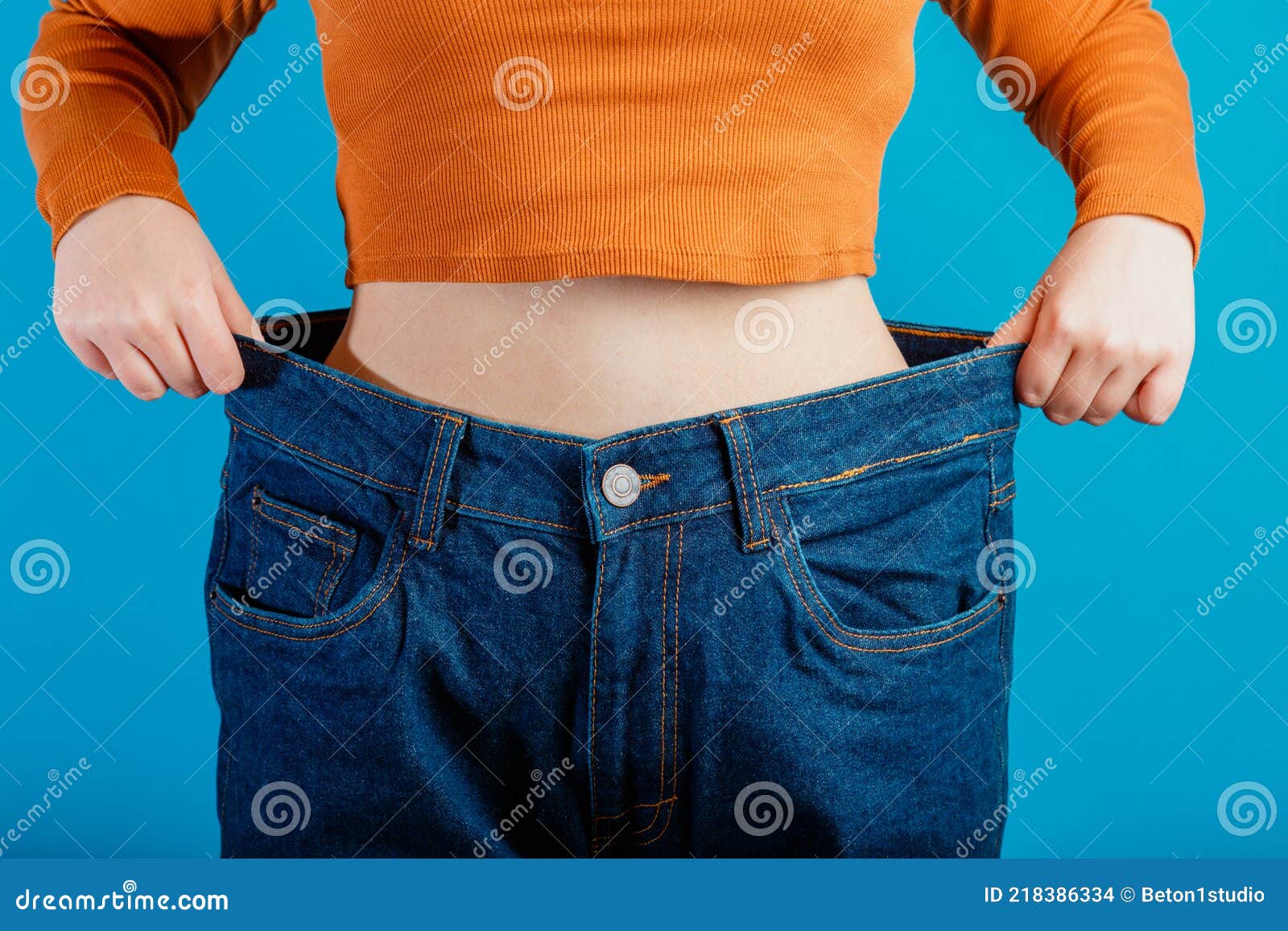 3,981 Weight Loss Pants Stock Photos, High-Res Pictures, and Images - Getty  Images