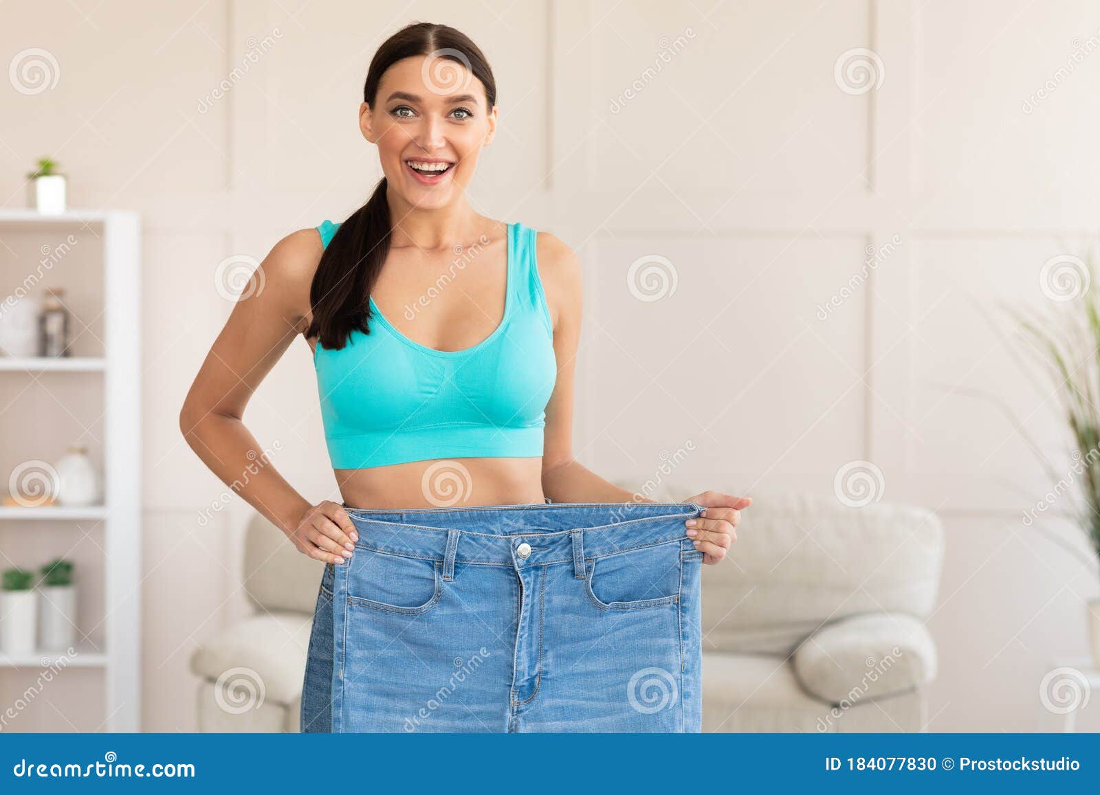 Skinny Women Pics