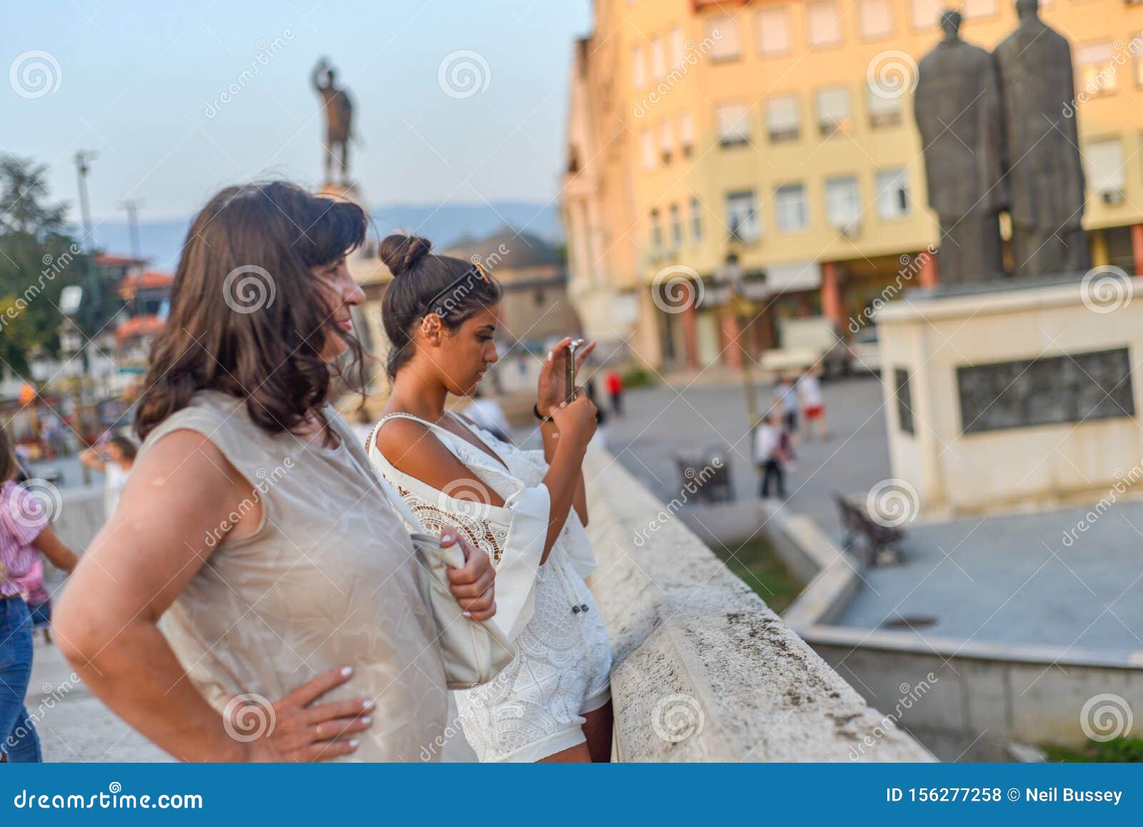 North Macedonia Women - Macedonia Little By Little We Ladies Have
