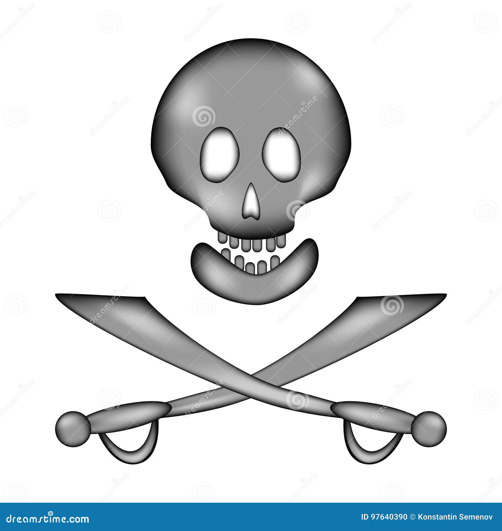 skull and bones icon skull and bones icon