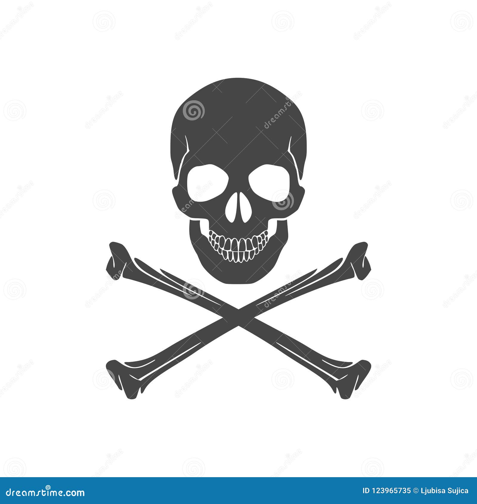 Skull and Bones