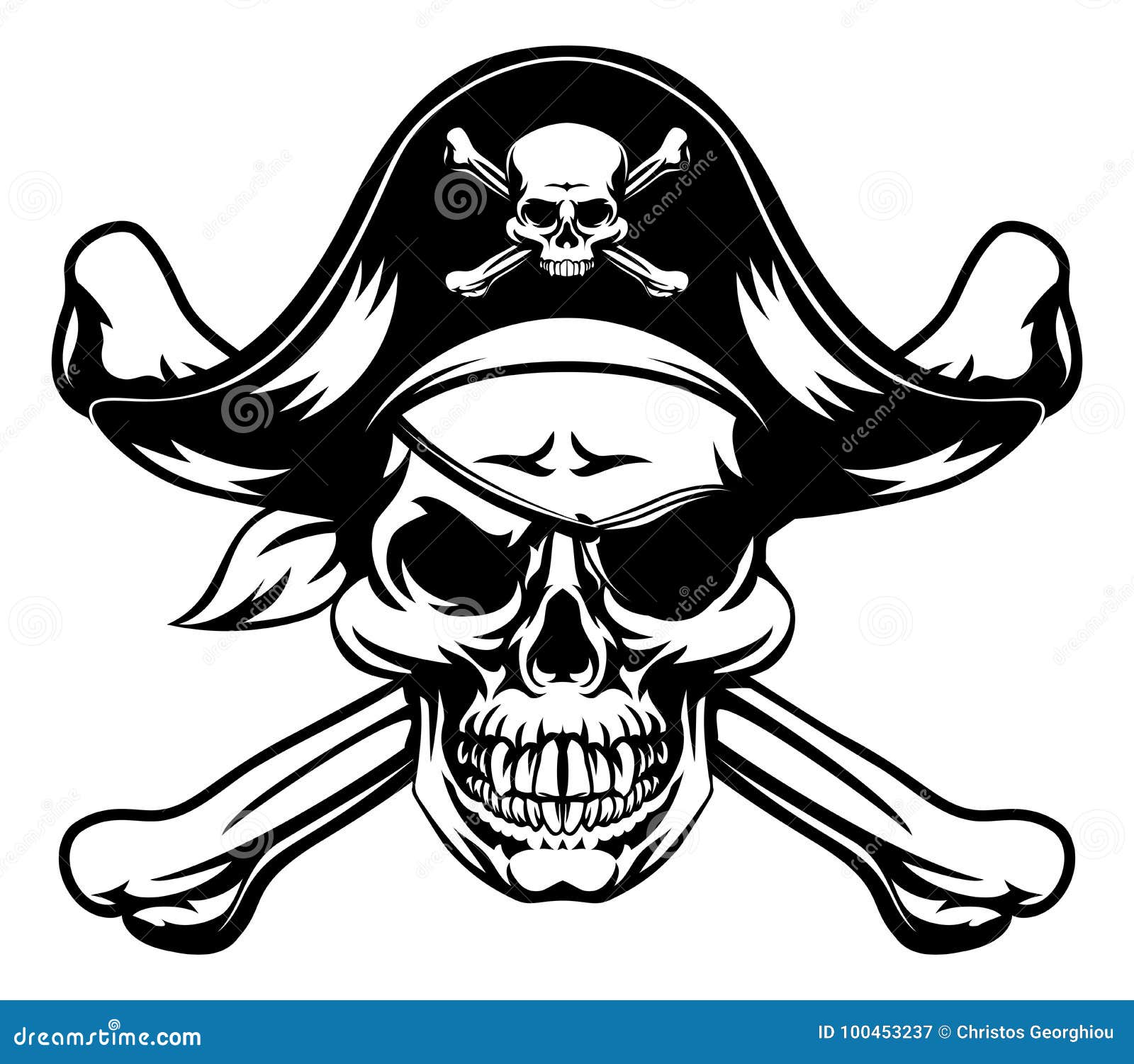 Image result for skull and crossbones