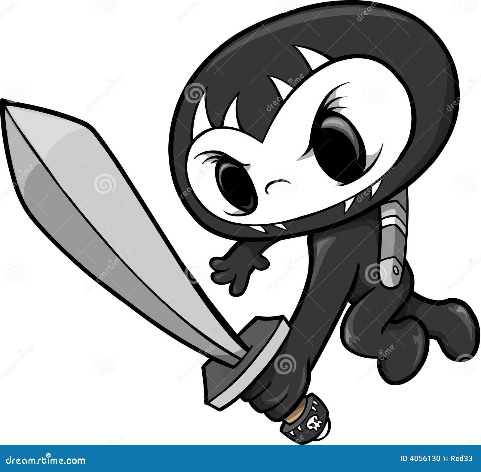 Doodle Jump Ninja (Ninja 2) by Squidtheunspeakable on DeviantArt