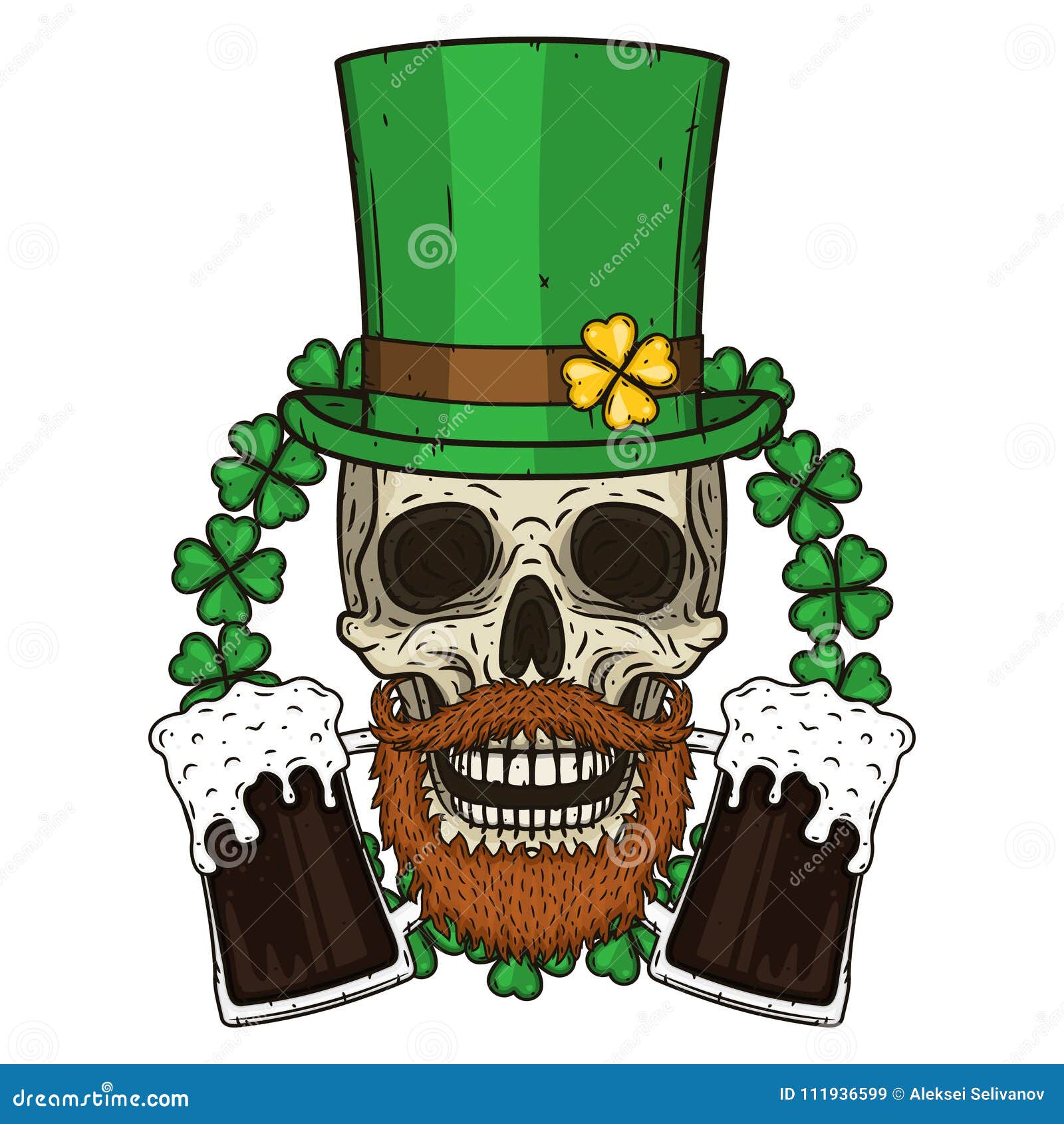 St Patricks Day Posters & Prints