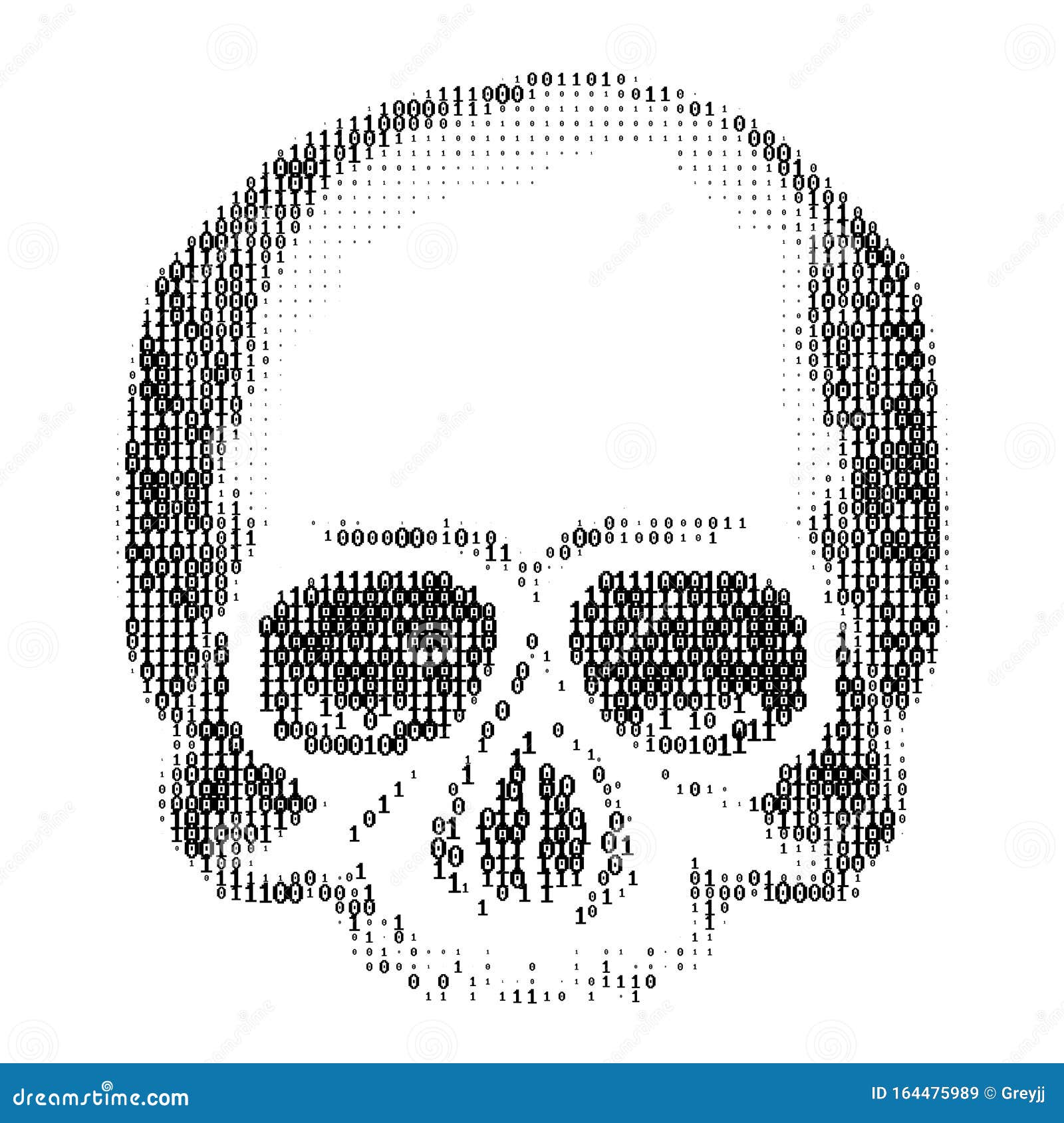Art arcii ASCII Art