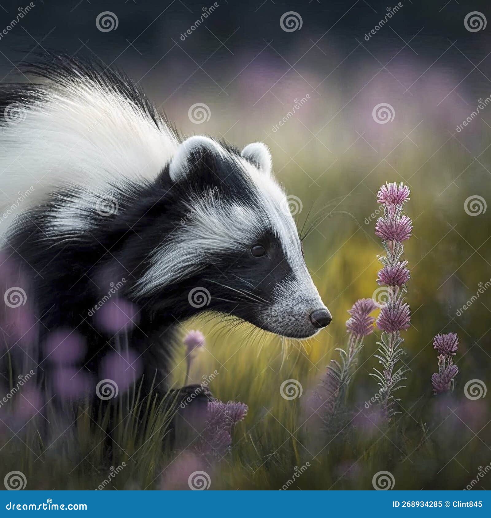 up Wildlife Portrait Stock ... Biology Diagrams