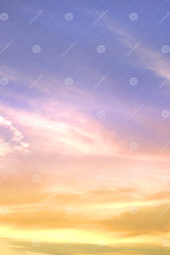 Sky Background stock image. Image of beautiful, holy, glow - 3675793