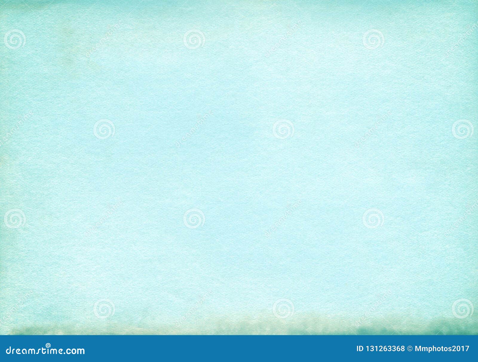 Sky Blue Paper Texture Background Stock Photo Image Of Green Blue