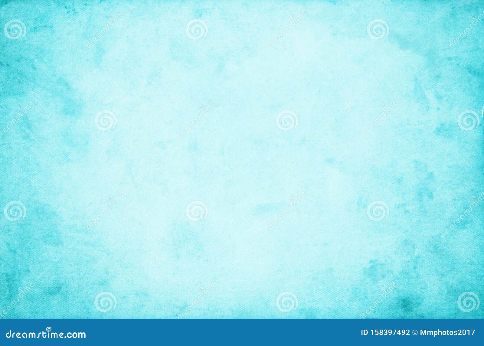 Sky Blue Paper Texture Background Stock Photo - Image of dirty, bright:  158397492