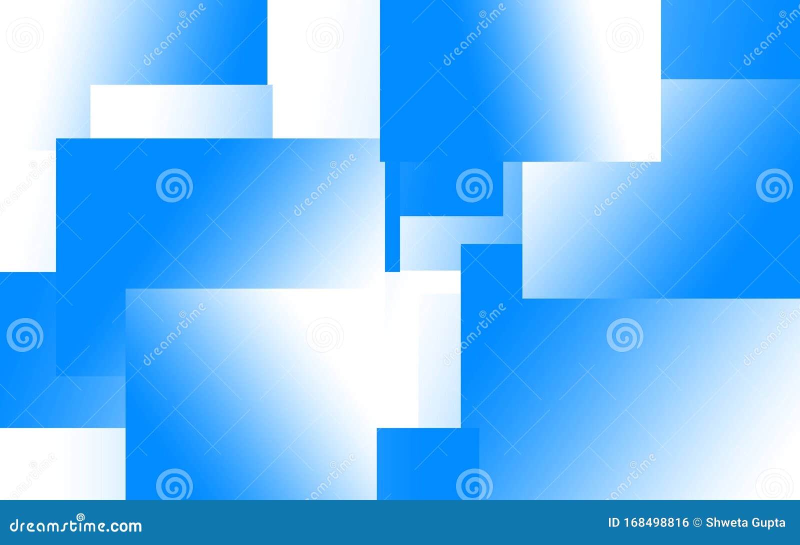sky blue and white background  image