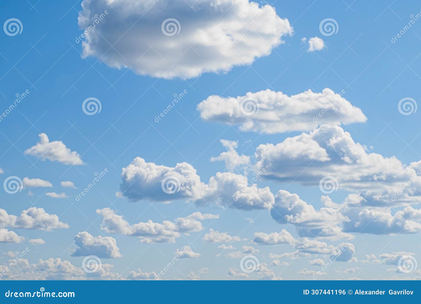 sky and clouds. the airspace. atmospheric mood. environment