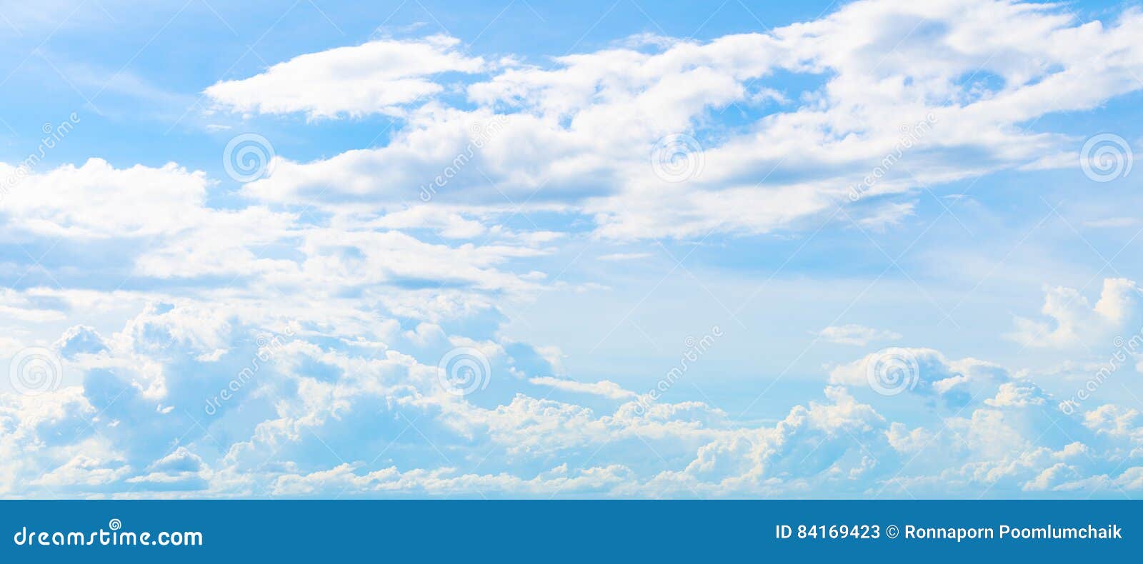 sky with clouds,blue skies, white clouds