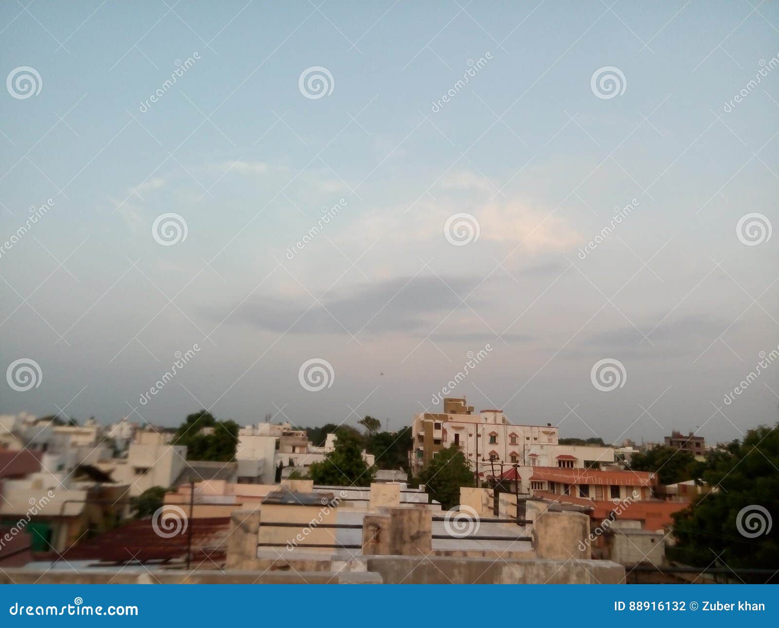 Sky of indore stock photo. Image of nagative, limit, indore 88916132