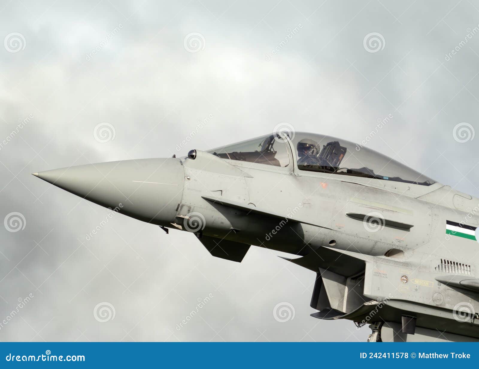 raf qra nato rapid response typhoon jet fighter plane