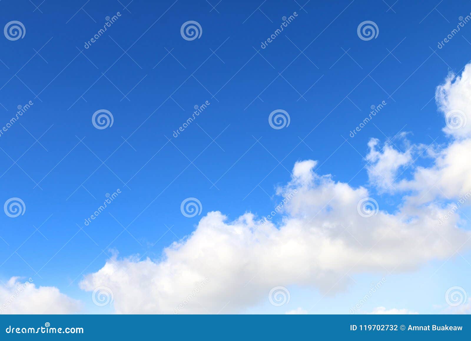 sky, blue sky soft cloud with fluffy clouds big, sky blue cloud background,  cloud landscape sky clear Stock Photo