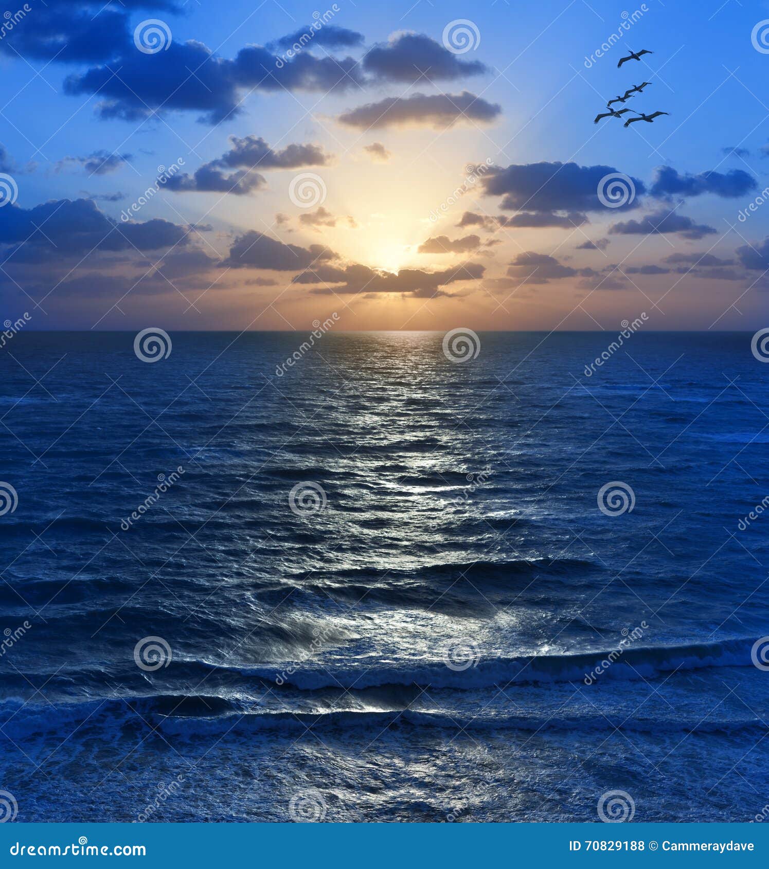 sky sunrise sunset sun ocean