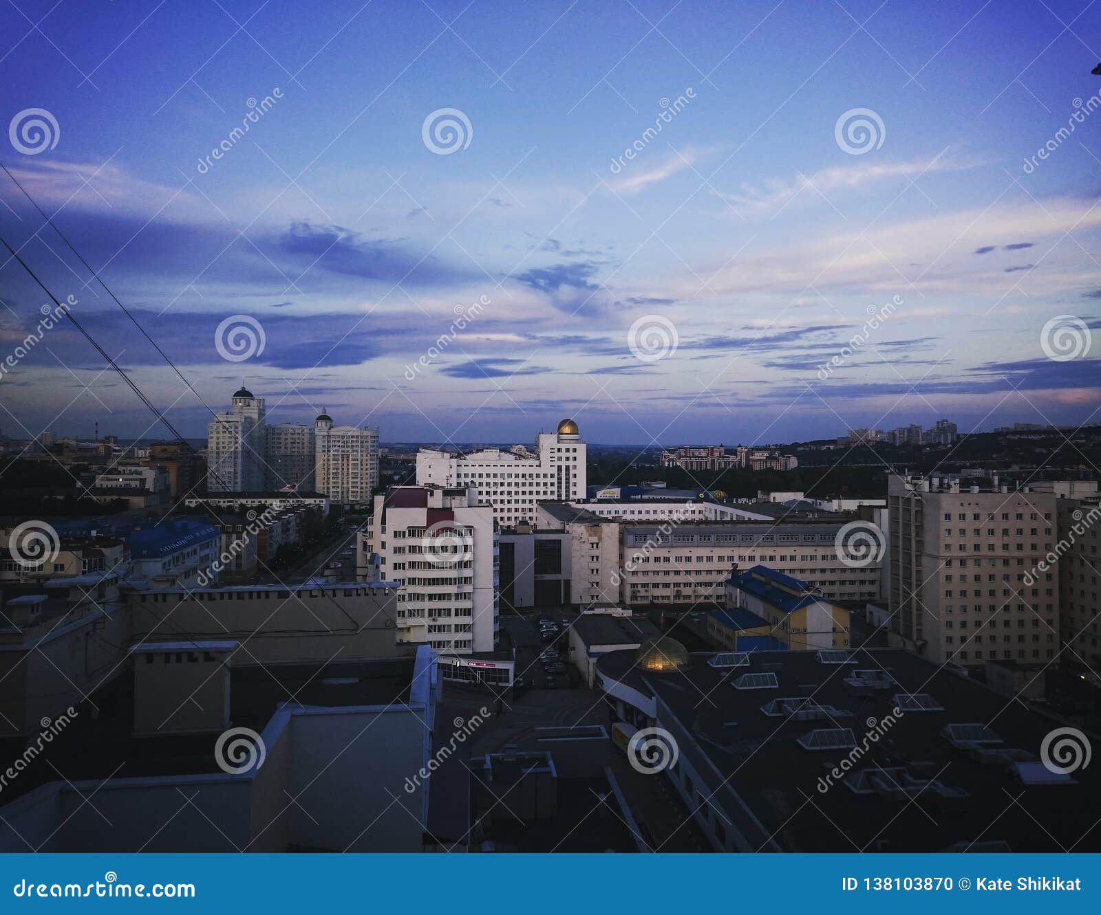 Kate Shikikat (Shikikat) - Photos