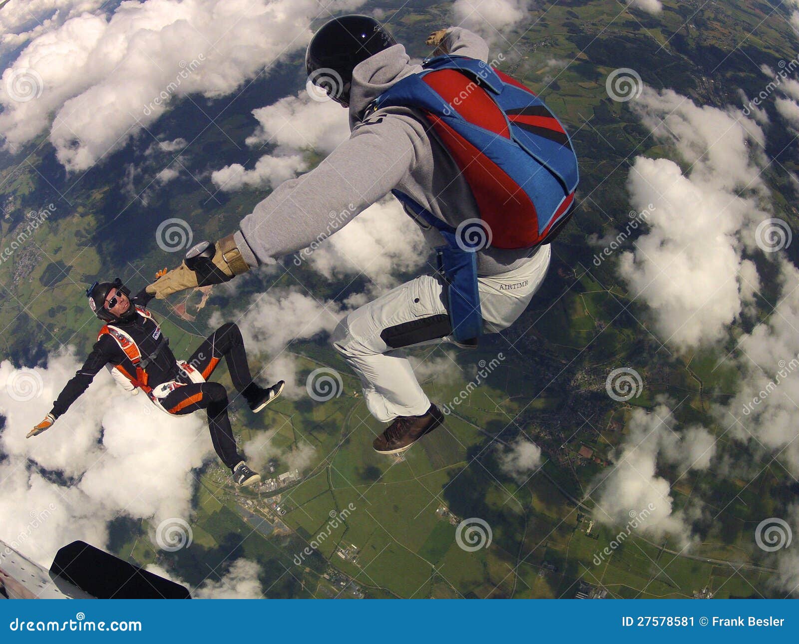 skydive 2