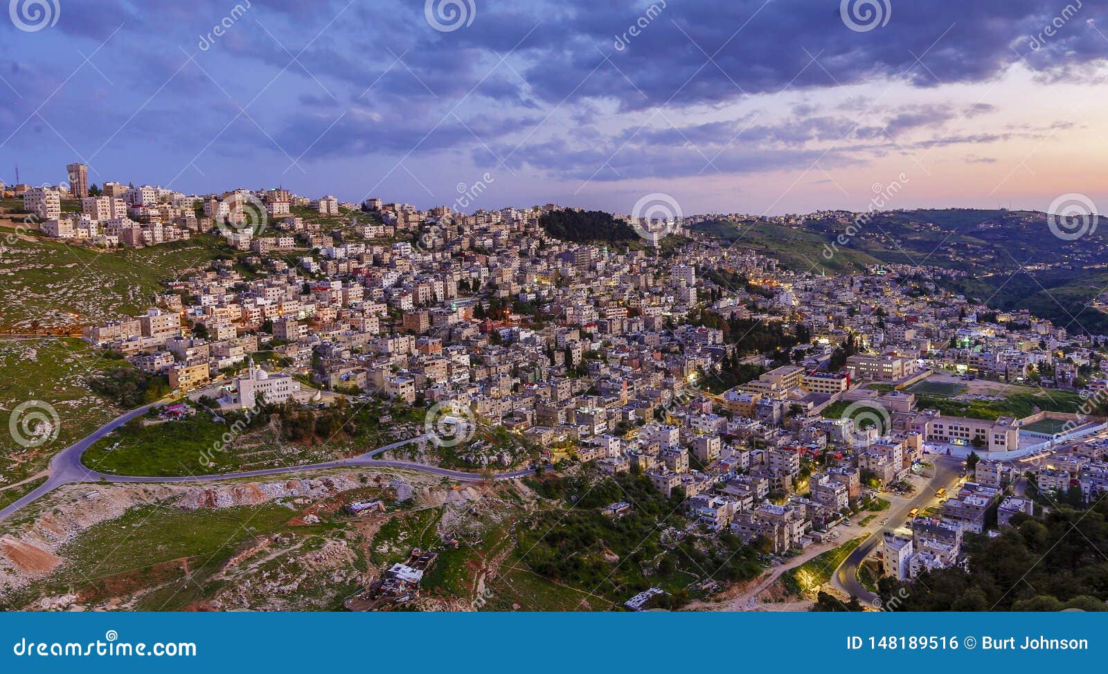 Amman visual data 8