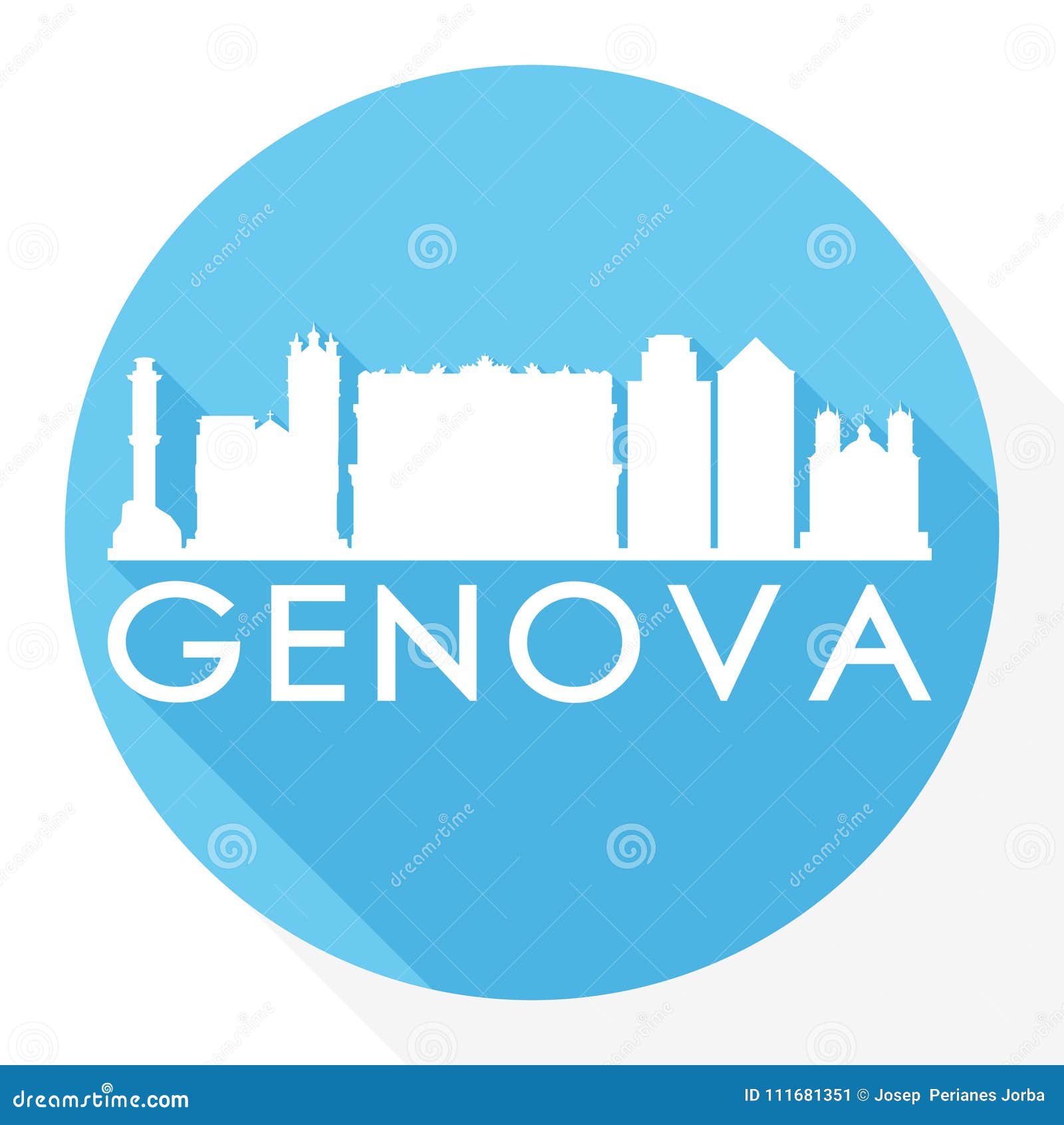 Genoa Logo PNG Vectors Free Download