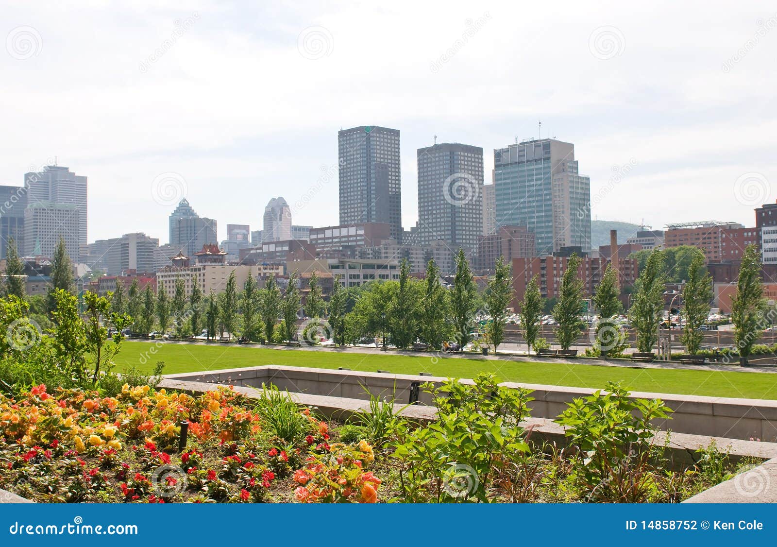 Montreal Quebec Canada 08 13 23 Stock Photo 2348364337