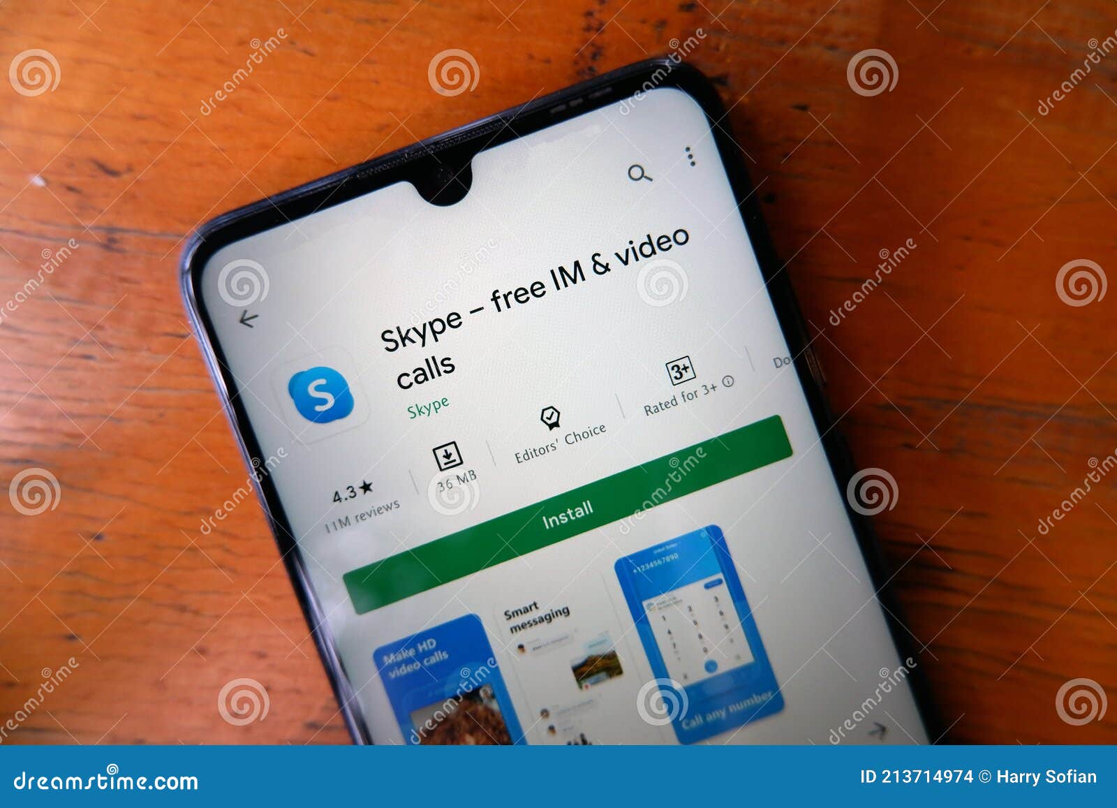 skype video call free