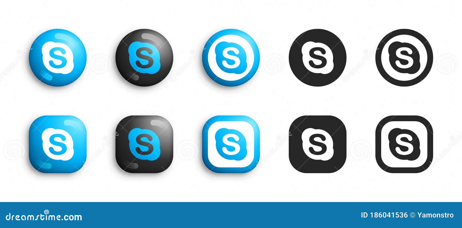 different app for skype different app for skype