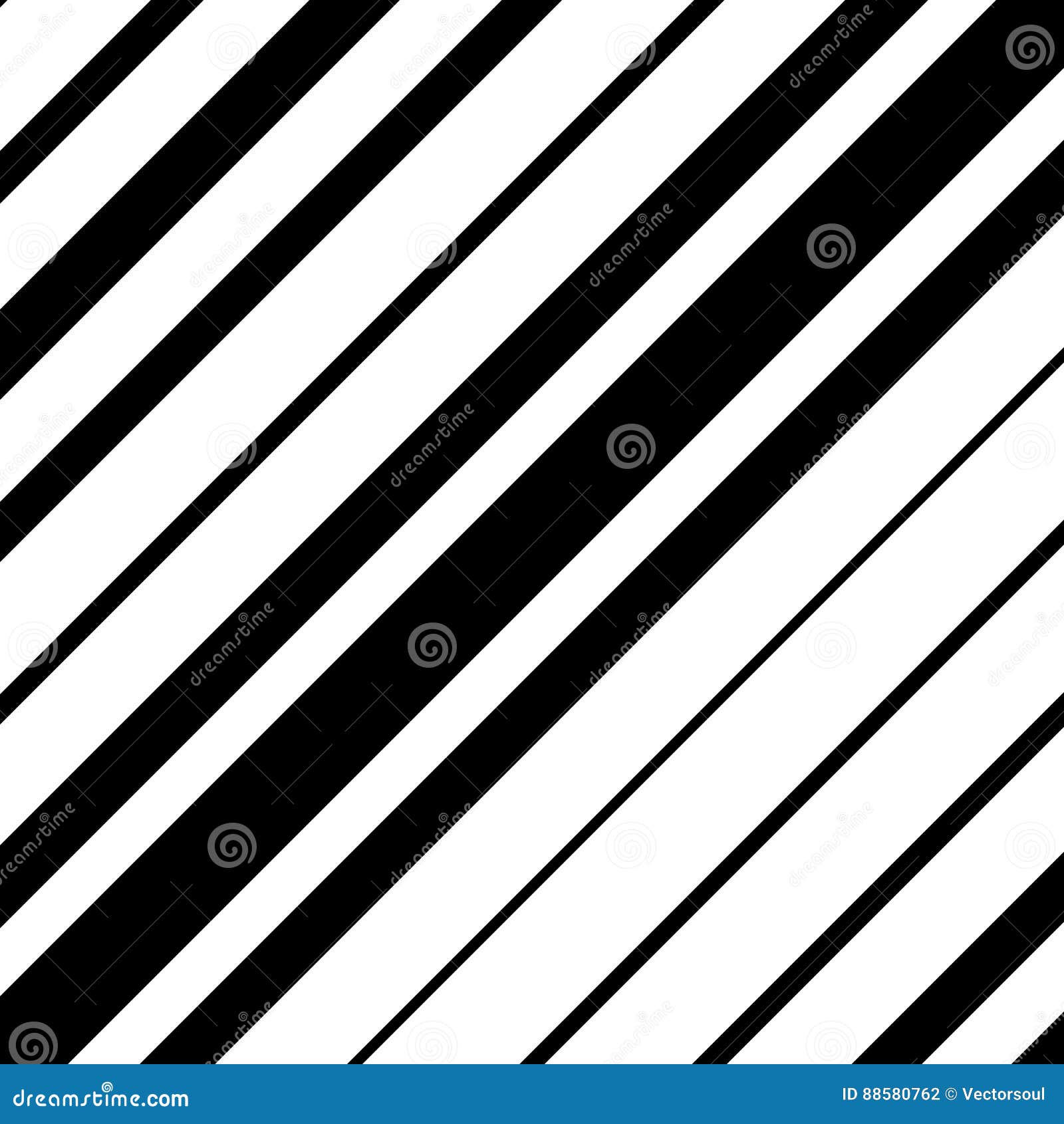 Slanting, Oblique Geometric Pattern. Straight, Parallel Lines Te Stock
